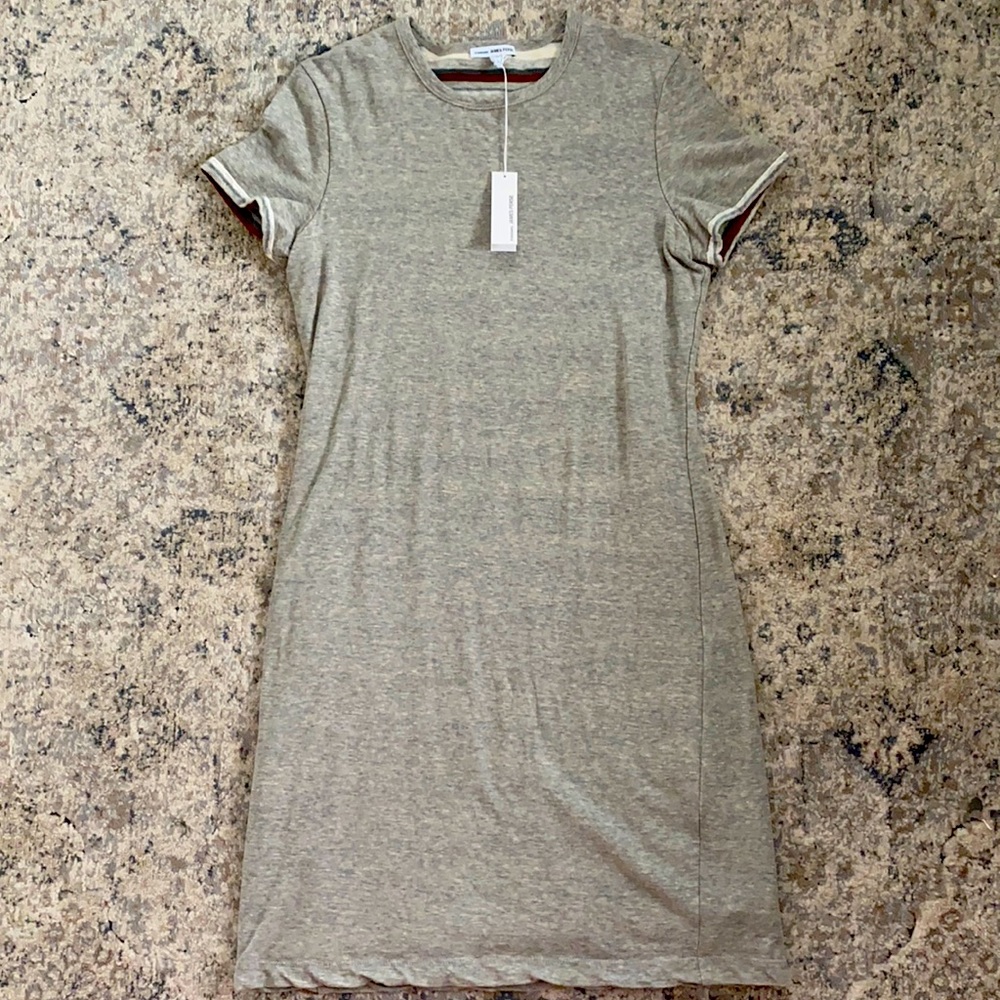 standard James Peres Casual Dress